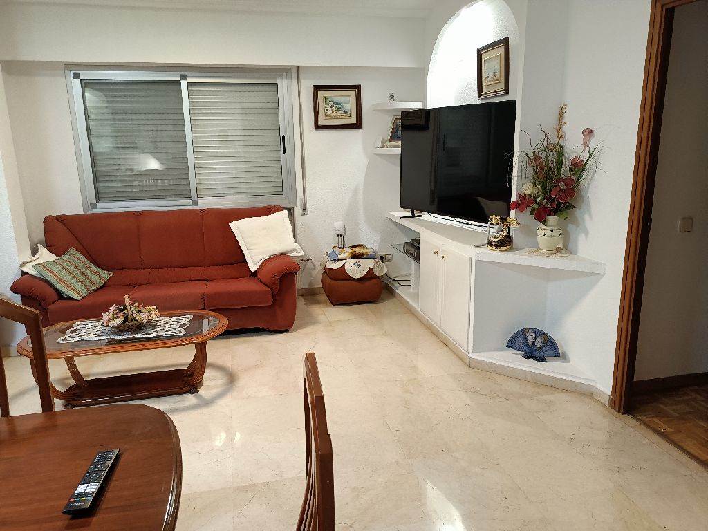 Residencia principal en Burjassot Valencia