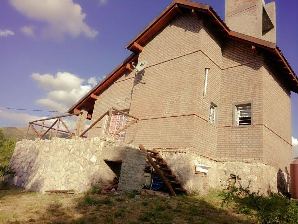Residencia principal en Villa Giardino