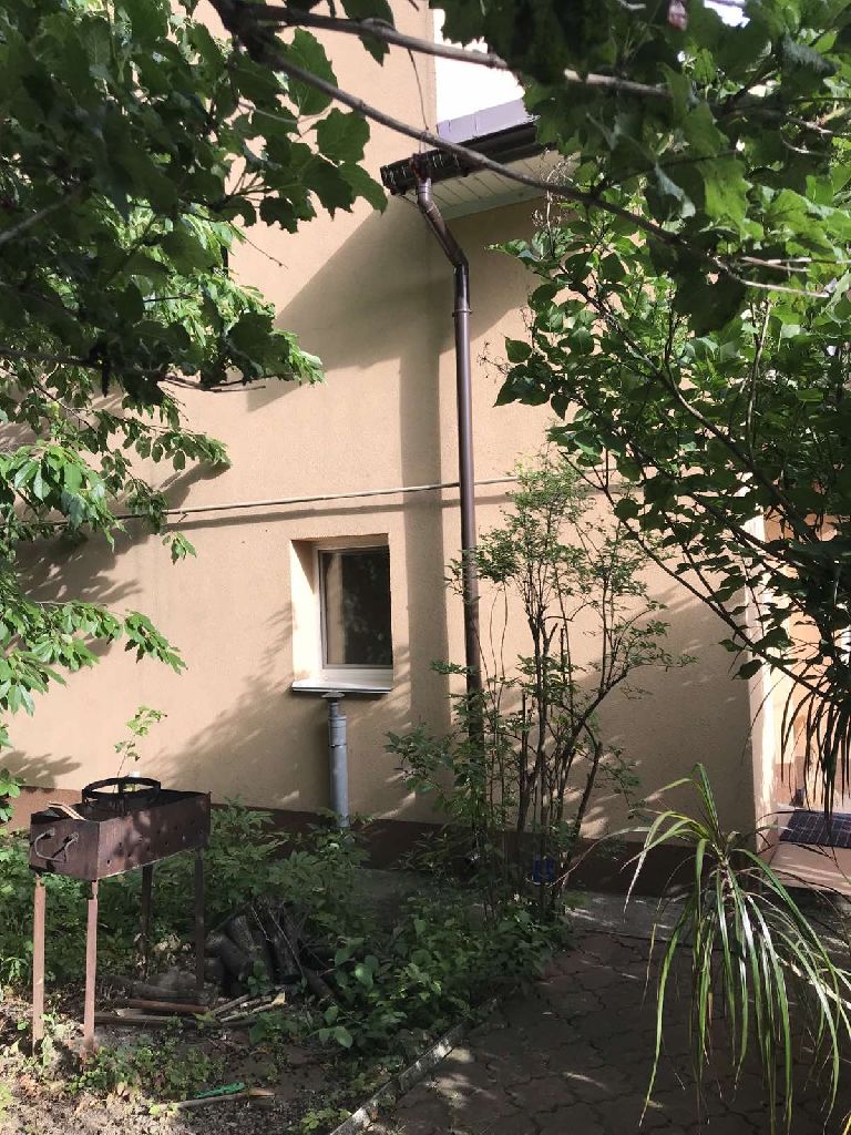 Residencia principal en Ucrania