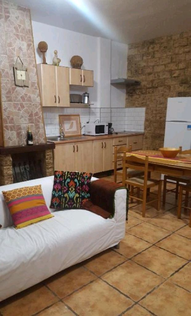 Casa en el Cotillo